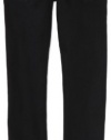 Levi's Girls 7-16 535 Denim Legging, Phantom, 10 Regular