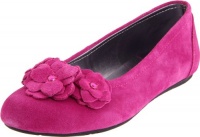 Jessica Simpson Kallie Ballet Flat (Little Kid/Big Kid)