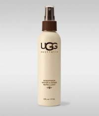 UGG Sheepskin Stain & Water Repellent 2011 UGG Sheepskin Stain & Water Repellent 2011