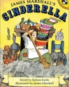 James Marshall's Cinderella