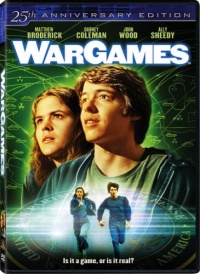 WarGames (25th Anniversary Edition) WarGames (25th Anniversary Edition)