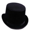 Black Top Hat