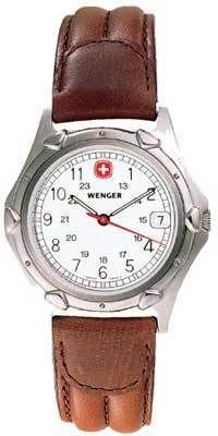 WENGER/PRECISE INT. Men's Standard Issue Swiss Army Watch WENGER/PRECISE INT. Men's Standard Issue Swiss Army Watch
