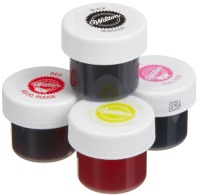 Wilton Hello Kitty Icing Color Set Wilton Hello Kitty Icing Color Set