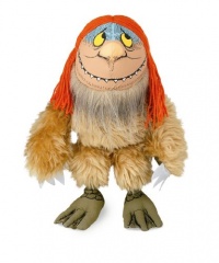 Where the Wild Things Are Sipi Plush Toy, 15 Where the Wild Things Are Sipi Plush Toy, 15