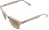 Ray-Ban 0RB4190 Square Sunglasses