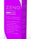 Zeno Line Rewind Wrinkle Reduction Treatment Serum, 1-Ounce