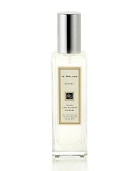 Inspired by a stroll along the Champs Élysées, French Lime Blossom is a romantic, full-bodied floral. The scent of sweet lime blossoms with a twist of bergamot and tarragon is evocative of the first day of spring. Inspired by a stroll along the Champs Élysées, French Lime Blossom is a romantic, full-bodied floral. The scent of sweet lime blossoms with a twist of bergamot and tarragon is evocative of the first day of spring.