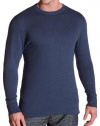 Duofold Men's Midweight Long Sleeve Crew