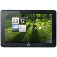 Acer ICONIA Tab A700-10k32u 10.1-Inch Tablet (Black) Acer ICONIA Tab A700-10k32u 10.1-Inch Tablet (Black)