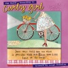The World According to Curly Girl 2013 Wall (calendar)