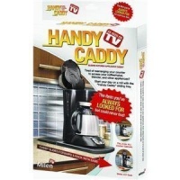 Milen Handy Caddy - Black Milen Handy Caddy - Black
