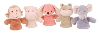 miYim Finger Puppet Set miYim Finger Puppet Set