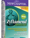 New Chapter Zyflamend ProstateNutritional Supplement, 60 Count