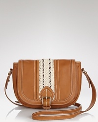 Burberry Crossbody - Leather Rope Small Hasall Burberry Crossbody - Leather Rope Small Hasall