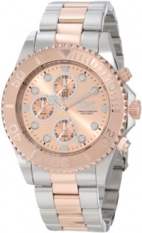 Invicta Men's 1775 Pro Diver Collection Chronograph Watch Invicta Men's 1775 Pro Diver Collection Chronograph Watch