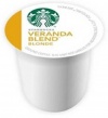 Starbucks Veranda Blend K-Cups , 54-Count