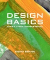 Design Basics (with Art CourseMate with eBook Printed Access Card)
