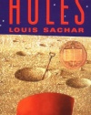 Holes (A Yearling Book)