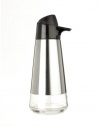 OXO Good Grips Stainless-Steel Kitchen Soap Dispenser