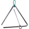 Trophy Triangle 8 Inch