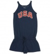 Polo by Ralph Lauren USA 2012 Olympic Team Shortall Navy XL 16