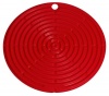 Le Creuset Silicone 8 Round Cool Tool, Cherry