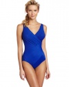 Miraclesuit Women's Must Have Oceanus One Piece Swimsuit