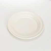 Designed by Olivia Barry for Royal Stafford, this neutral collection features subtle striations that make it easy to mix with your existing dinnerware or elegant on its own. Designed by Olivia Barry for Royal Stafford, this neutral collection features subtle striations that make it easy to mix with your existing dinnerware or elegant on its own.