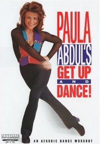 Paula Abdul's Get Up and Dance! Paula Abdul's Get Up and Dance!