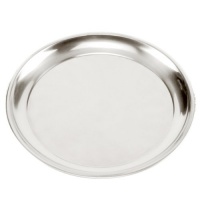 Norpro 13-1/2-Inch Pizza Pan Norpro 13-1/2-Inch Pizza Pan