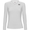 Under Armour Women's HeatGear® Longsleeve Compression T-Shirt Tops