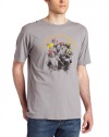 FRIEND OR FOE Mens Juicy Fruit Tee