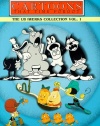 The Cartoons That Time Forgot - The Ub Iwerks Collection, Vol. 1