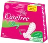 Carefree Thong Pantiliners, Regular Protection, Unscented, 98 Count