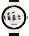 Unisex Lacoste Goa Polyurethane Watch 2010567