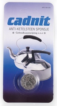 LaCafetiere Classic 12-Cup Coffee Press, Chrome