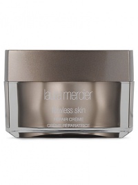 An advanced anti-aging moisturizer that helps firm, smooth, and rejuvenate skin. Repair Crème helps plump the appearance of fine lines and wrinkles with Yeast Extracts, while a Peptide Collagen Complex firms the look of skin. Argan Oil intensely moisturizes skin, while Deep Sea Water enhances skin cell renewal. 1.7 oz. An advanced anti-aging moisturizer that helps firm, smooth, and rejuvenate skin. Repair Crème helps plump the appearance of fine lines and wrinkles with Yeast Extracts, while a Peptide Collagen Complex firms the look of skin. Argan Oil intensely moisturizes skin, while Deep Sea Water enhances skin cell renewal. 1.7 oz.