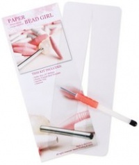 Paper Bead Girl 1/8-Inch Roller Kit Paper Bead Girl 1/8-Inch Roller Kit