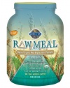 Garden of Life Raw Meal, 2.6 lbs.