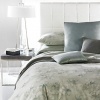 Calvin Klein Mercury Flower Queen Comforter