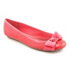 Alfani Amor Flats Shoes Pink Womens