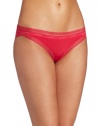 Calvin Klein Women's Sexy Signature Bikini, Festival, Medium