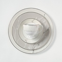 Waterford Crystal Lisette 5 Piece Place Setting Waterford Crystal Lisette 5 Piece Place Setting