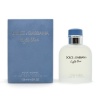 D & G Light Blue By Dolce & Gabbana For Men Eau De Toilette Spray, 4.2-Ounces