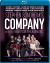 Company (Stephen Sondheim) [Blu-ray]