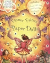 Flower Fairies Paper Dolls