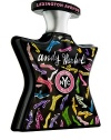 The third in Bond's collectible Warhol series of eaux de parfum recalls the artist's formative pre-Pop years in 1950s New York, when he lived on Lexington Avenue and plied his trade as a prolific illustrator--mainly of phantasmagorical shoes. The scent is a seductive floral woody gourmand with contemporary notes: a brew of blue cypress, roasted almonds, pink peony, créme brulee and sandalwood. A feminine scent perfect for her. 