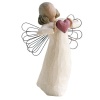 DEMDACO Willow Tree with Love Figurine