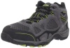 Hi-Tec Men's Total Terrain Mid Wp Hiking Shoe